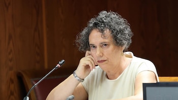 El juez Calama autoriza a la UDEF a investigar las cuentas de la secretaria de Zapatero tras detectar que compró una vivienda sin hipoteca por más de 132.000 euros