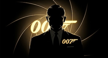 Intriga por la identidad del nuevo James Bond en el cine