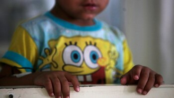 Nueve casas hogar de Chihuahua