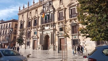 Confirman cinco años y medio de condena por intentar matar de una puñalada a un hombre en Gádor (Almería)