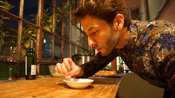 Luego de no ser elegido