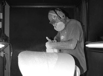 Renato llevaba más de 50