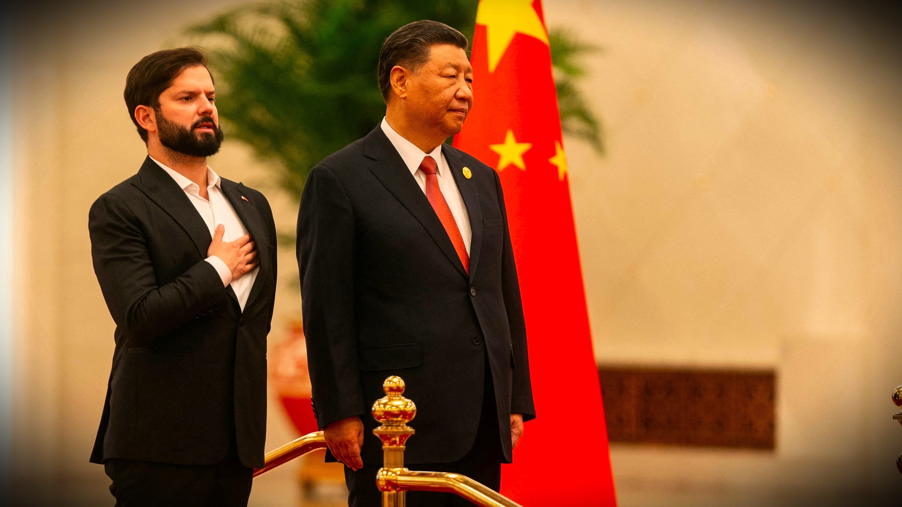 Chile, Kast y un desafío submarino que compromete a la región