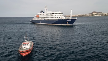 Continúa la búsqueda de otros posibles casos de hantavirus fuera del crucero: sospechas de más contagios y aislamiento preventivo
