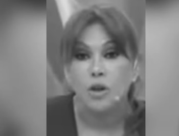 Jefferson Farfán anuncia transmisión especial para revelar pruebas contra Magaly Medina. Captura: Magaly TV La Firme.