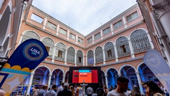 UBA: cómo será el concierto