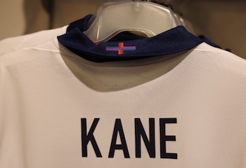 Un diseño de la Cruz