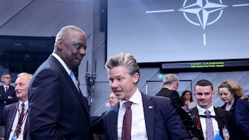 El Parlamento sueco aprueba un