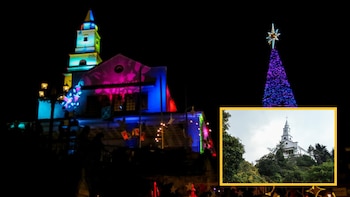 Con un ejemplo real explicaron