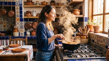 3 desayunos sin huevo y fáciles de preparar para una mañana ligera