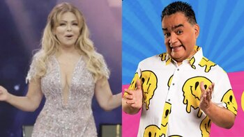 El programa de Gisela Valcárcel