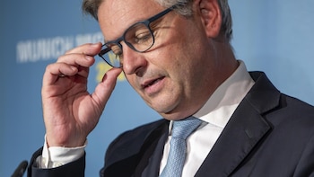 Bruselas desbloquea 115 millones en fondos de emergencia para Ceuta y reforzará Frontex