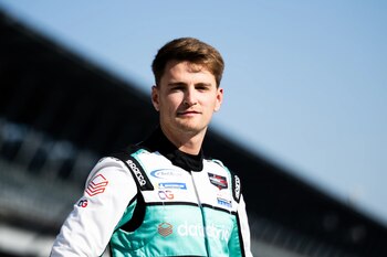 Logan Sargeant volverá a competir