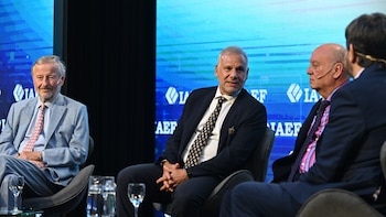 43° Congreso Anual IAEF