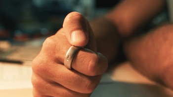 Anillo inteligente