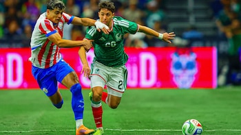 Lesión de Mateo Chávez, qué