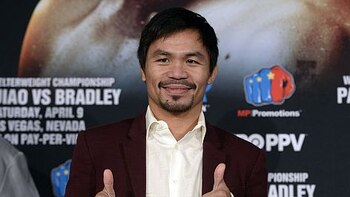 AIBA Reacts to Critics of