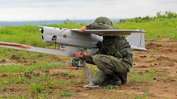 Advierten que Ucrania necesita sistemas