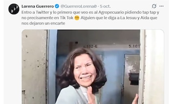 Memes y reacciones en redes sociales tras la difusión del video para adultos de El Agropecuario - crédito tomado de redes sociales / X