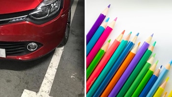 La ingeniosa actividad que dejaron