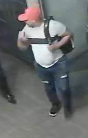 Este sería el asesino de