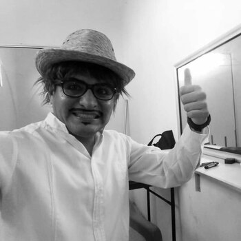 Codzito Polcán. (Fotos: Facebook)