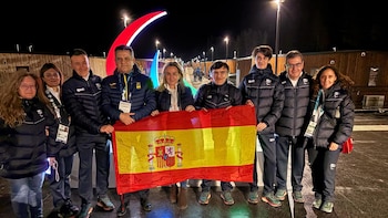 Tolón: "España está dando pasos