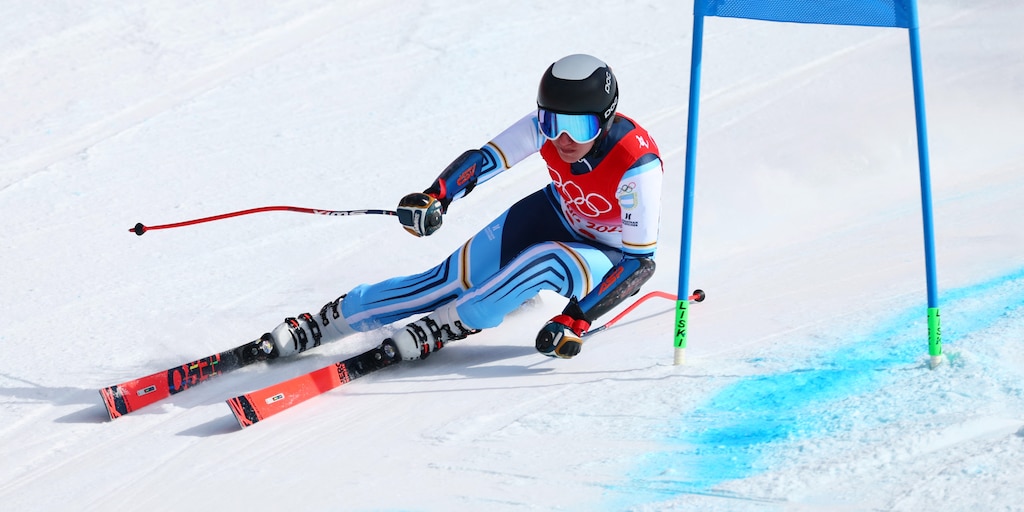 Quiénes son los 8 argentinos que disputarán los Juegos Olímpicos de Invierno Milano-Cortina 2026: la agenda de su participación - Infobae