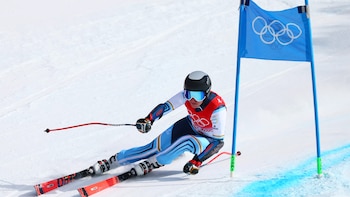 Quiénes son los 8 argentinos