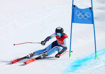 Francesca Baruzzi será una de