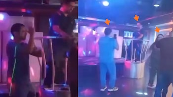 Médicos del hospital de Ventanilla