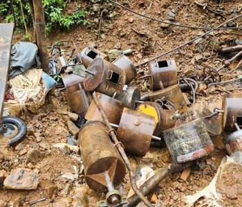 - crédito Ministerio de Ambiente