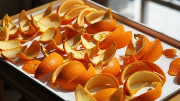 Hay que cambiar las cáscaras