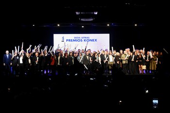 La 45ª edición de los