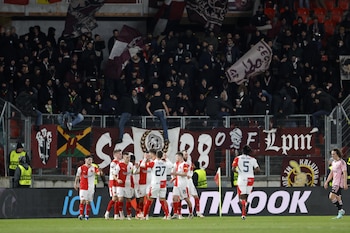 La escuadra checa buscará mantenerse