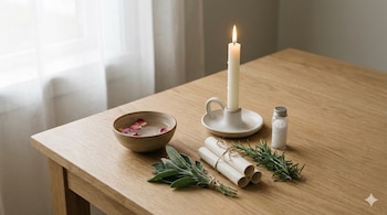 El cambio de año también