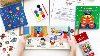 La propuesta creció de manera