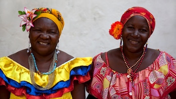 La asociación Raíces Afro gestionó