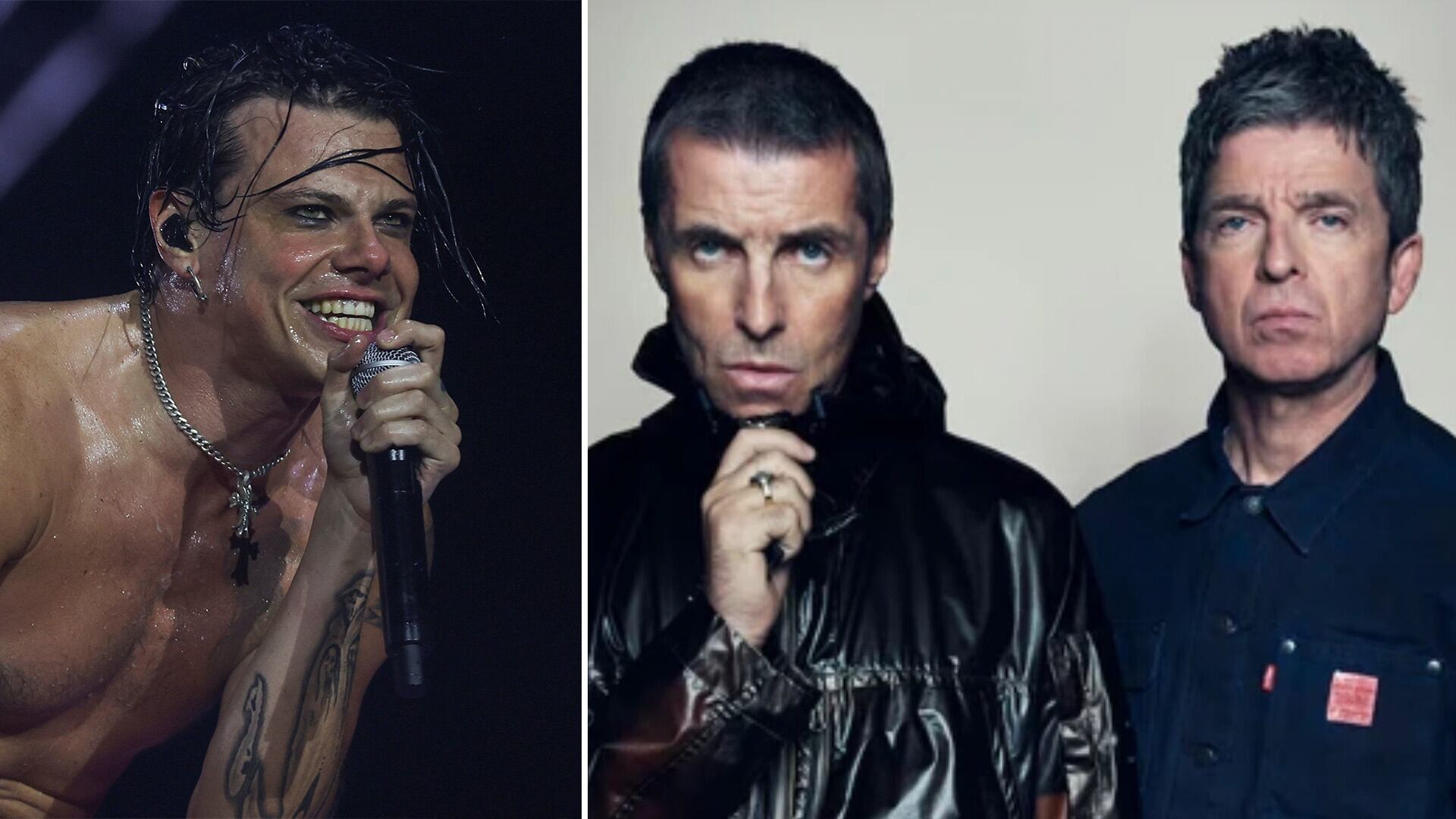 La propuesta de Yungblud para grabar la canción de James Bond junto a Oasis destaca en la industria musical británica