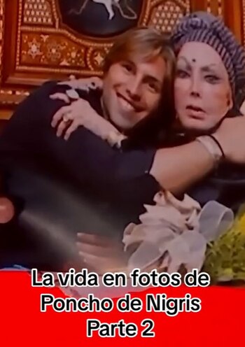 Por muchos años se rumoreó