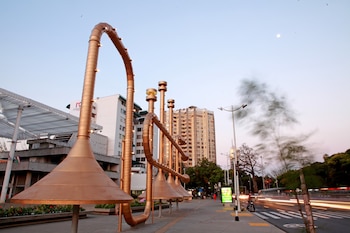 La disputa es cuanto al