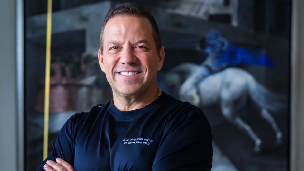 Las declaraciones del precandidato surgieron luego de que se conocieran detalles sobre la situación de Juan José Lafaurie, lo que intensificó la discusión en plataformas digitales acerca de los vínculos familiares - crédito Suministrada a Infobae