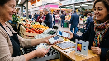 Canaco CDMX advierte sobre el impacto de la nueva ley de pagos digitales en las MIPYMES