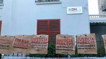 Las organizaciones que tienen tomado