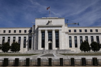 Los temores a que una aceleración de la inflación en los Estados Unidos fuerce a la Reserva Federal a revertir su política monetaria expansiva, dañando a los mercados emergentes, se redujeron en las últimas semanas (Reuters)