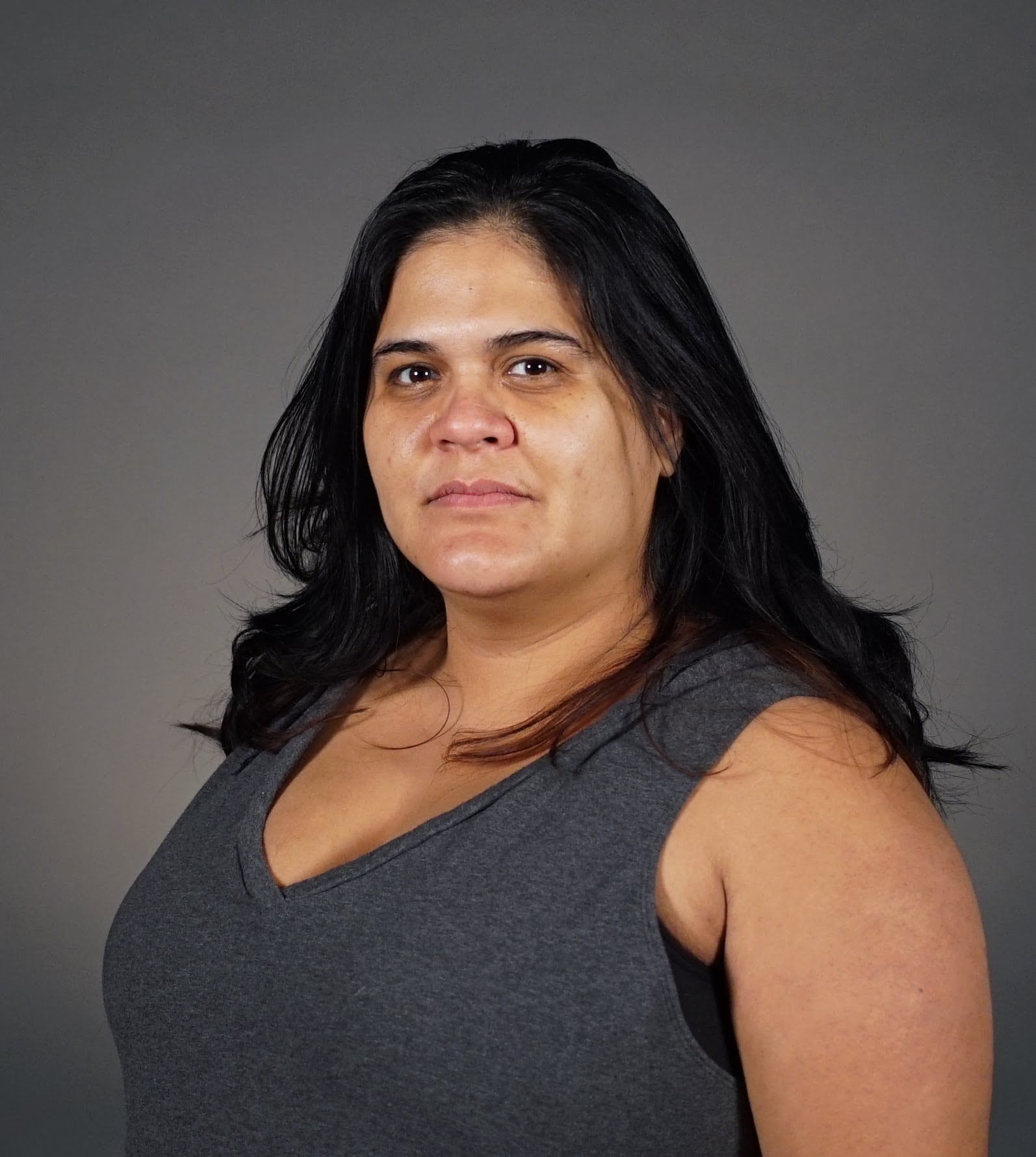 Adriana E. Ramírez (Ryan Loew/PublicSource)