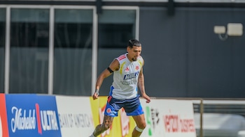 -crédito Federación Colombiana de Fútbol