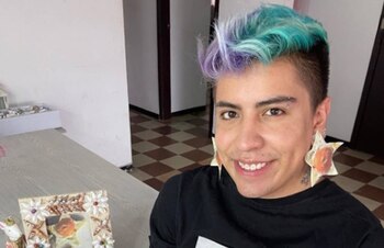 Foto: Instagram @juandam_