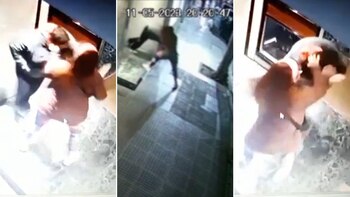 La embajada de Panamá echó