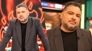 El jurado más 'malo' de